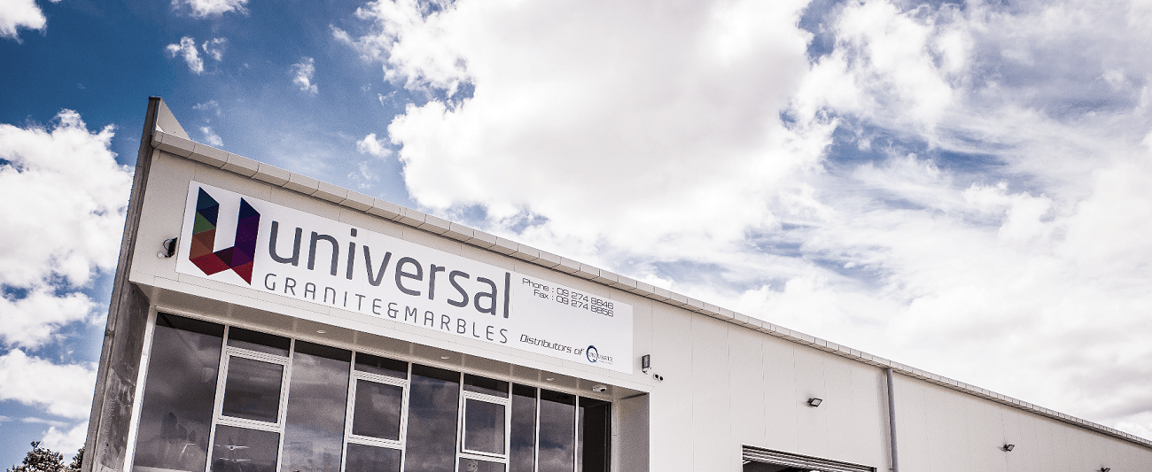 Universal Granite Engineered Stone