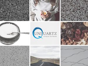Uniquartz About Engineered Stone